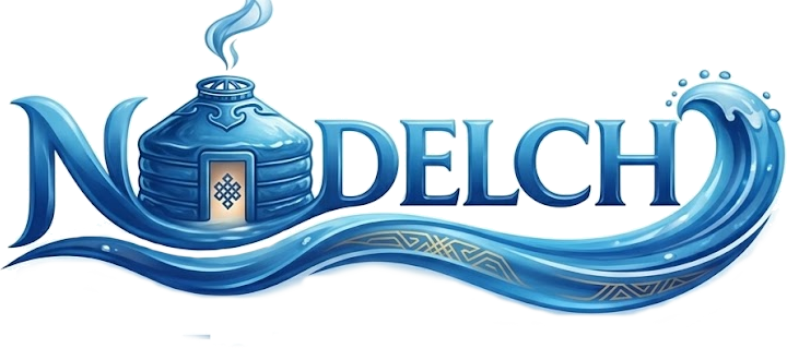 Нүүдэлч ХХК